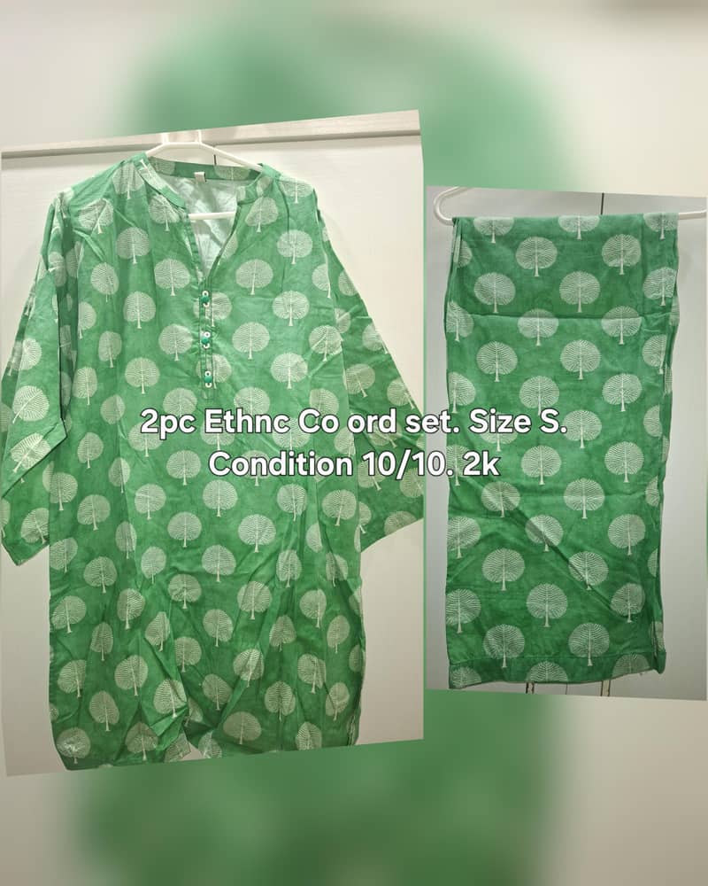 Branded suits 8
