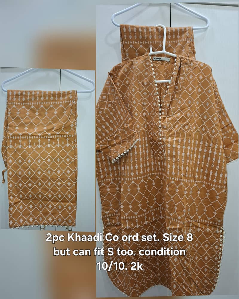 Branded suits 12