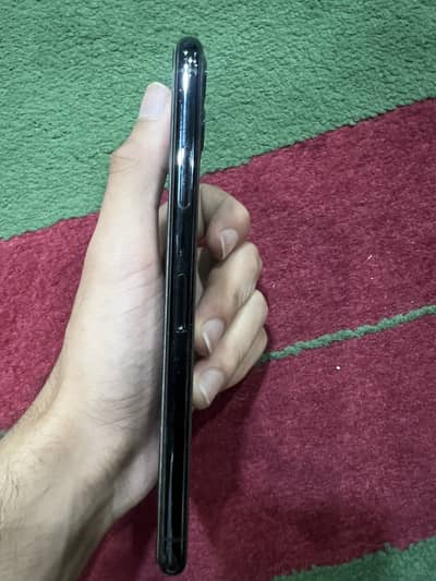 Apple iPhone 11 Pro Max