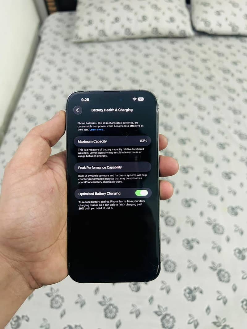 Iphone 14 Pro Max 1