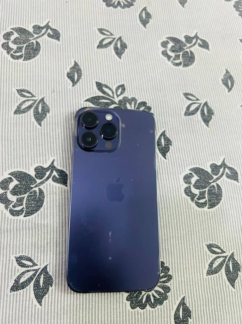 Iphone 14 Pro Max 2