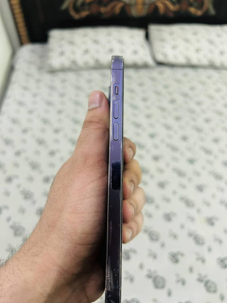 Iphone 14 Pro Max 3