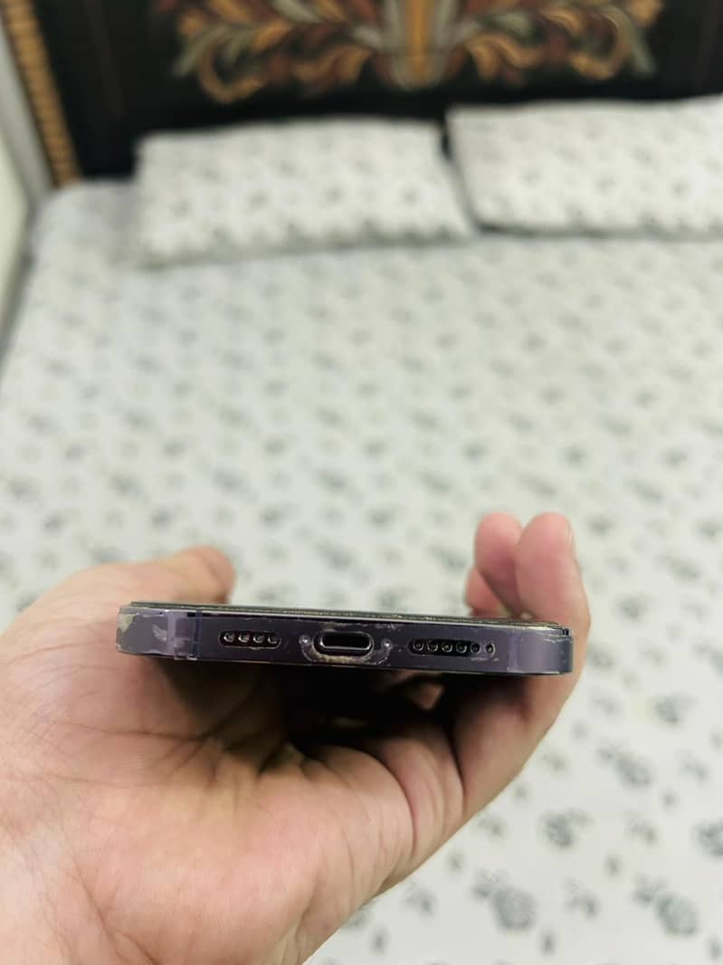 Iphone 14 Pro Max 4