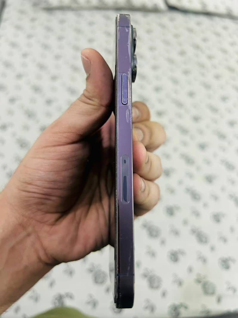 Iphone 14 Pro Max 5