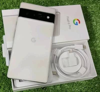 Google Pixel 6 Pro PTA Approved DSLR Camera