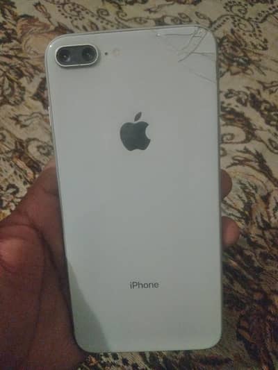 iphone 8+ 64 gb