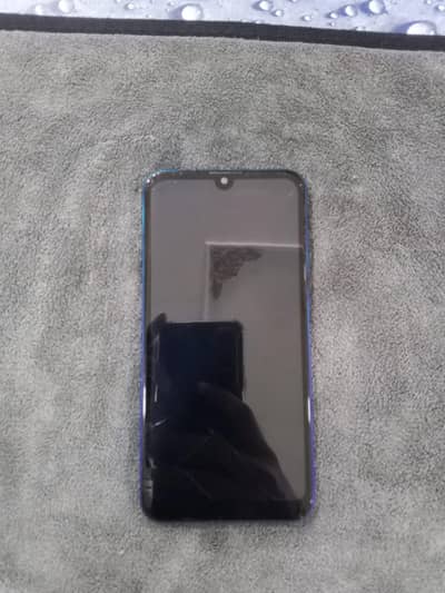 Huawei Y7 2019. . . . . . .