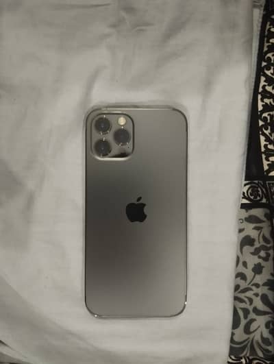Apple iPhone 12 pro (PTA approved)