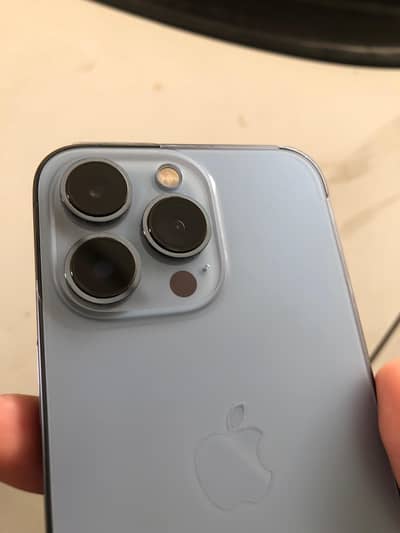Iphone 13 pro factory unlock non pta