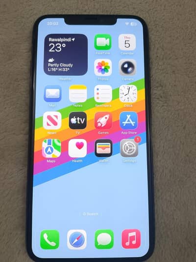 IPHONE 11 PRO MAX 256GB