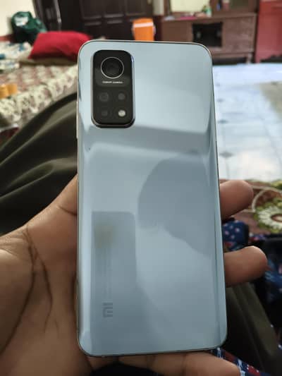 Xiaomi 10t pro 12/128 pubg 90 fps beast