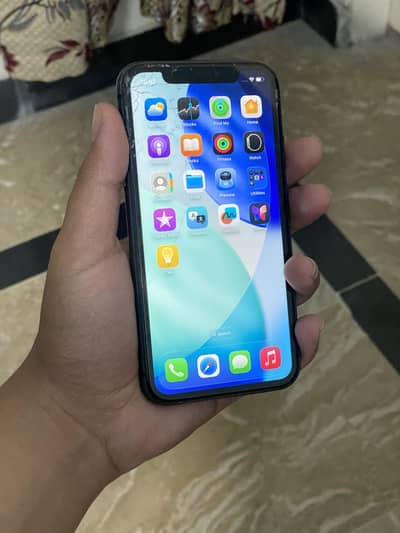 iPhone 11 [FU] (Read description