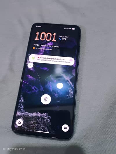 Google pixel 8 official PTA approve