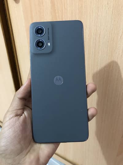 Motorola g 5g 2024 PTA Approved
