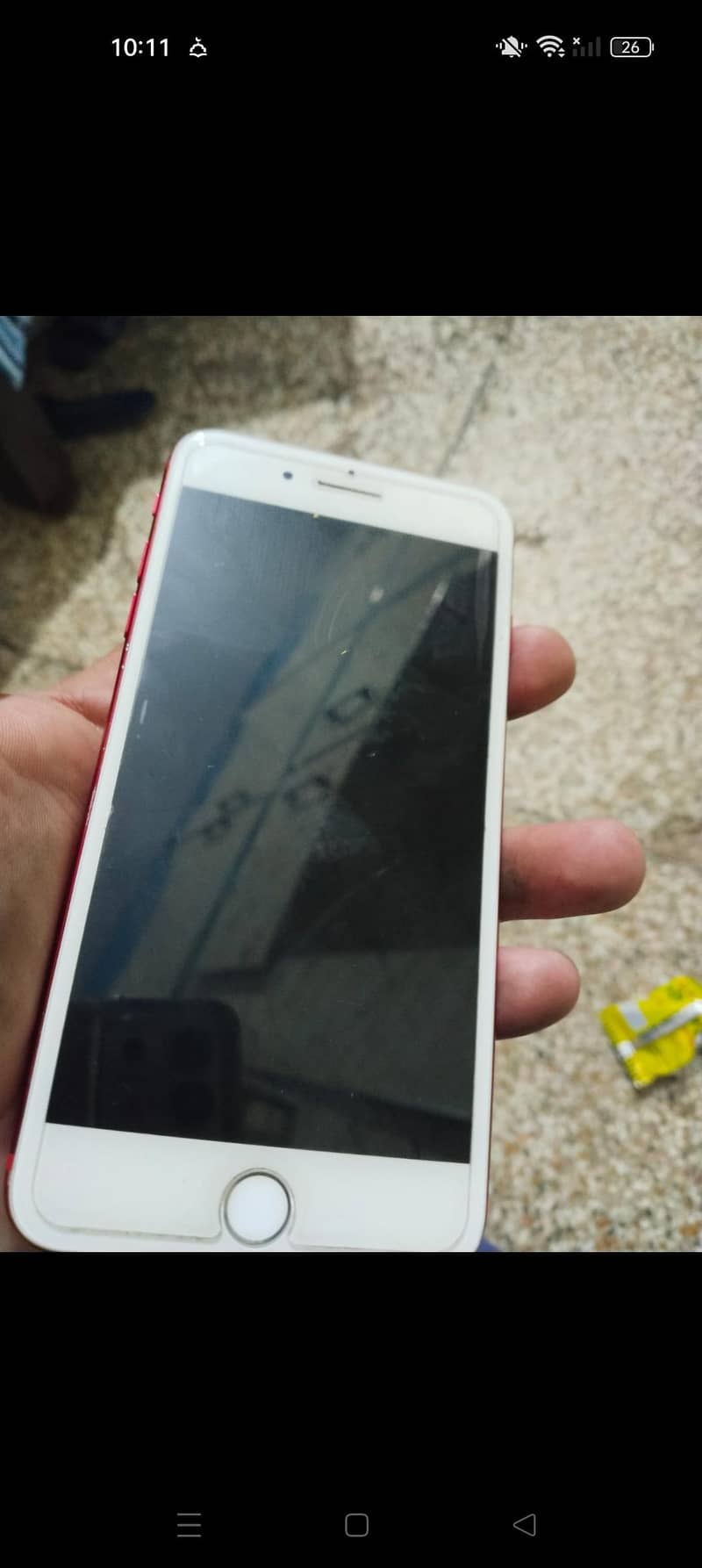 iphone 7plux 1