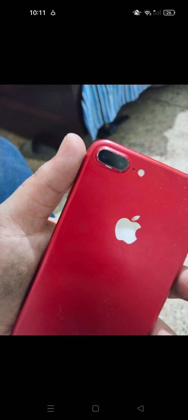 iphone 7plux 5
