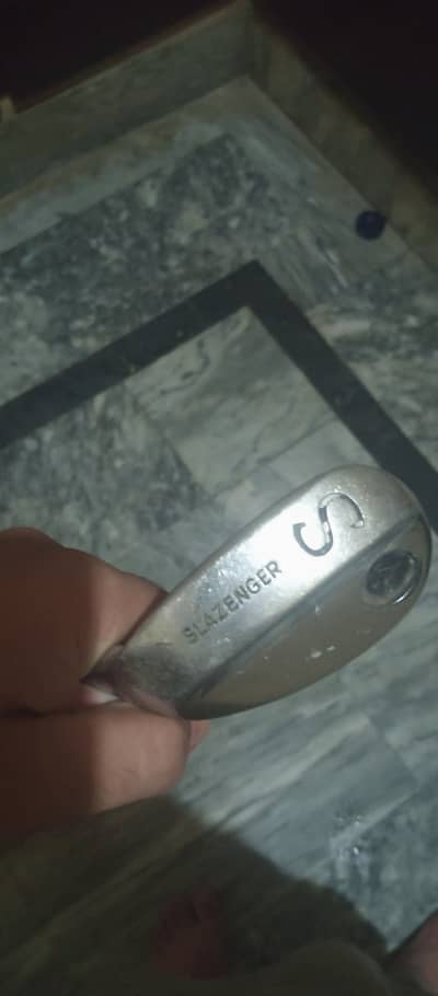 slazenger