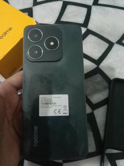 realme c 61 ram 6/128
