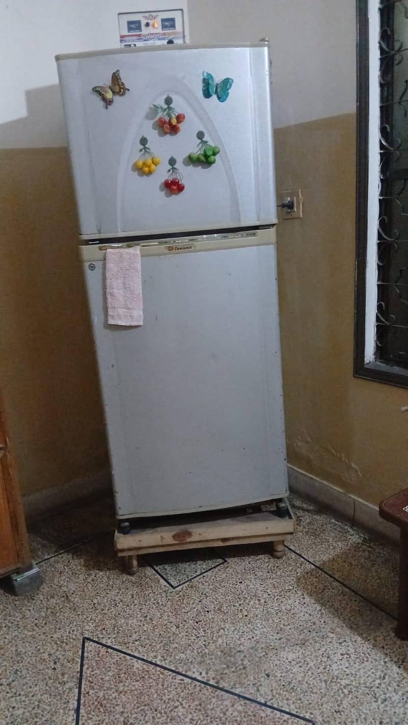 Dawlance Refigrator 1