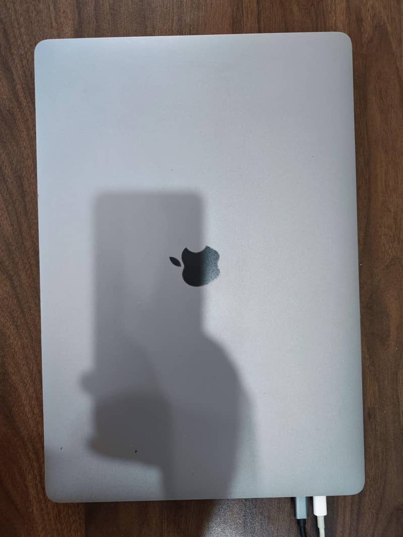 MacBook pro 2019 1