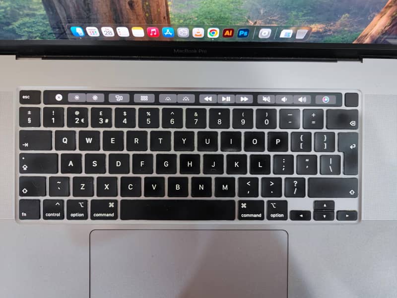 MacBook pro 2019 2