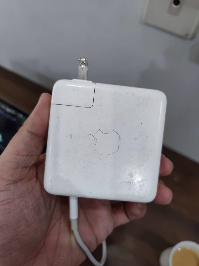 MacBook pro 2019 5
