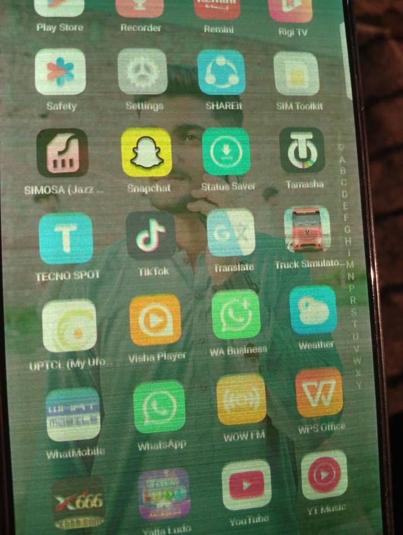 tecno camon 20 0