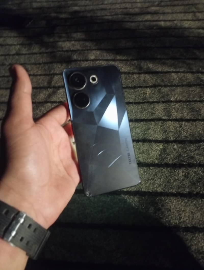 tecno camon 20 1