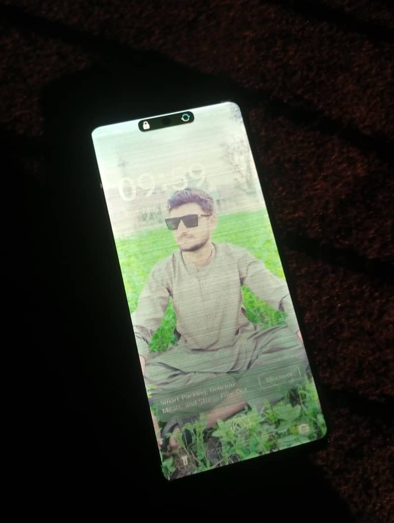 tecno camon 20 6