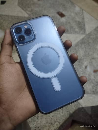 iphone 12 pro 6/256 factory unlock exchange possible