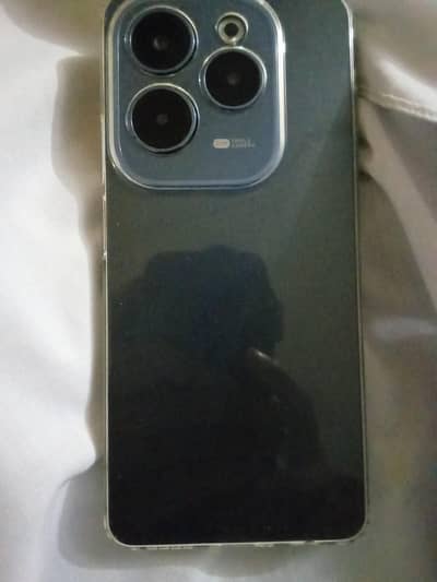 Mobile is in best condition