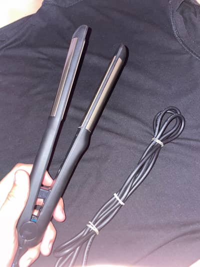 Remington Hair Straightener