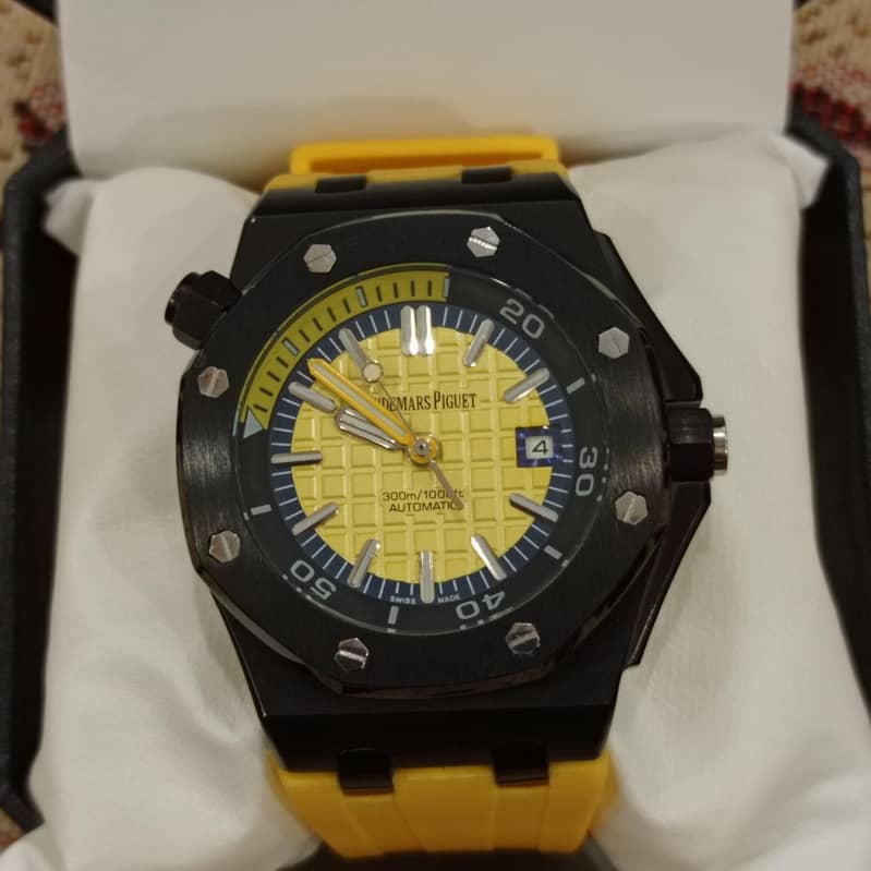 AP watch 0