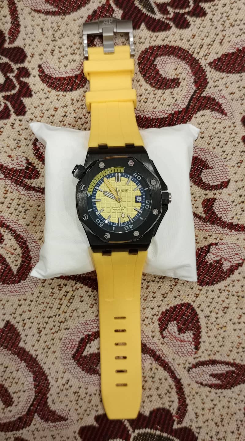 AP watch 1