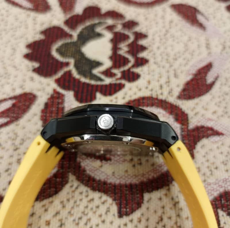 AP watch 2