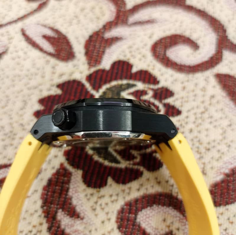AP watch 3