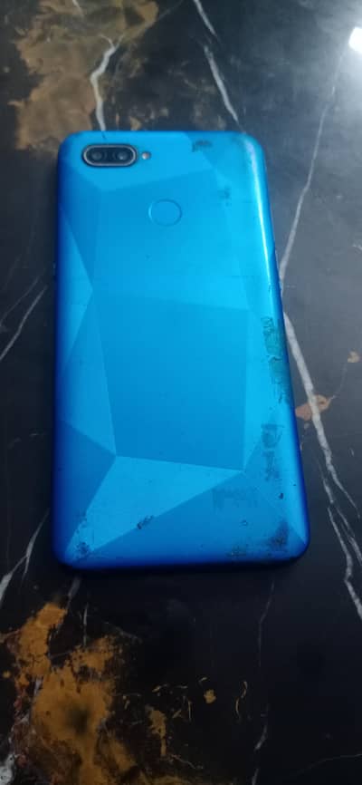 oppo A12 3 32