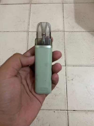 Caliburn G3 Lite