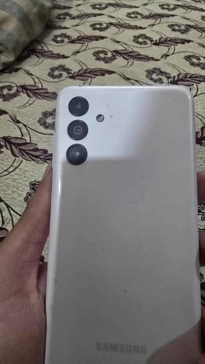 SAMSUNG GALAXY A04S OFFICIAL PTA APPROVED DUAL SIM 4/128
