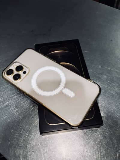 Iphone 12 Pro Max 128Gb Non Pta