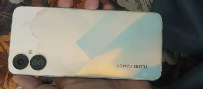 I'm selling my Tecno camon 19neo