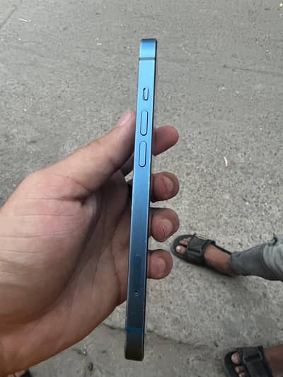 I phone 13 All ok  non pta jv