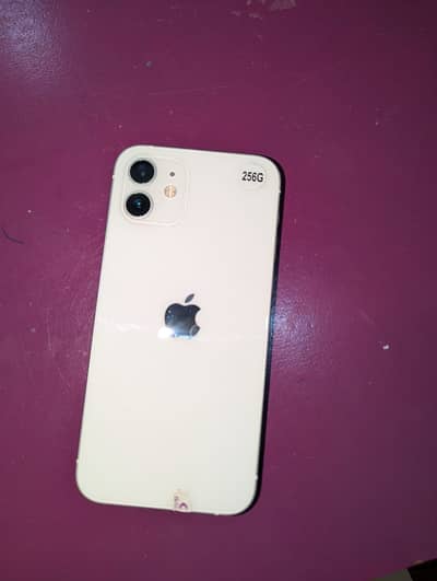 iPhone 12 for sale
