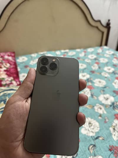 iPhone 13 Pro Max factory unlock