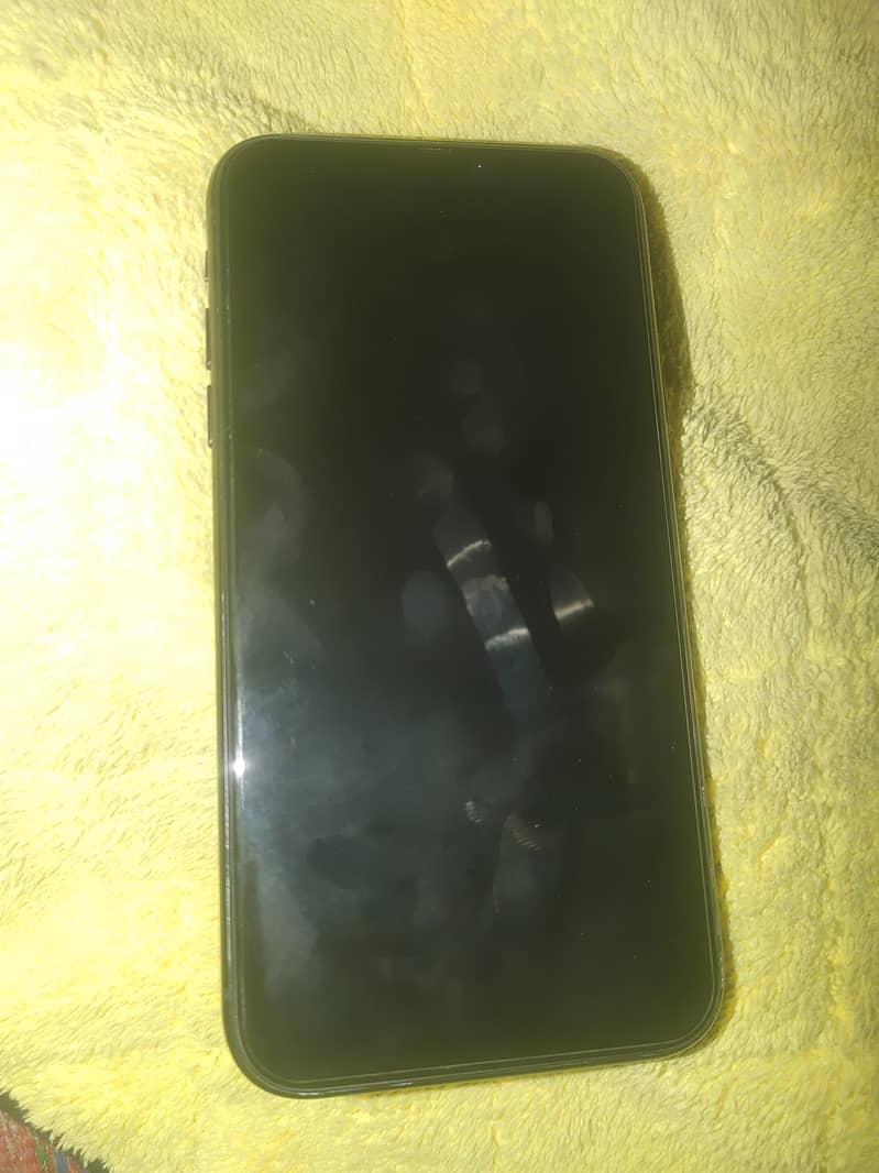 Iphone Xr 2