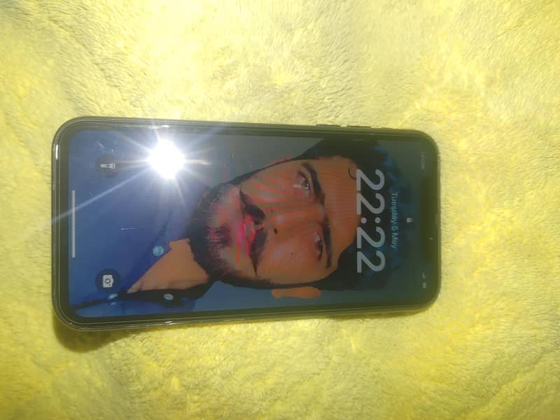 Iphone Xr 3