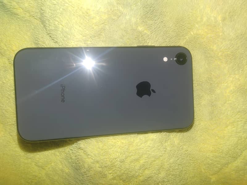 Iphone Xr 5