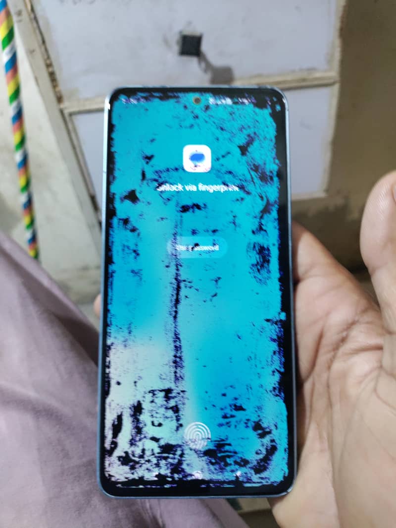 Redmi note 13 0