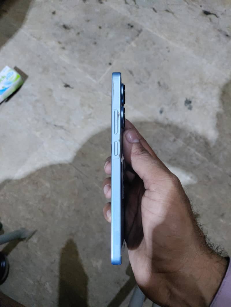 Redmi note 13 2