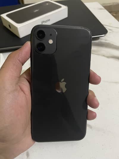 Apple Iphone 11 Non PTA